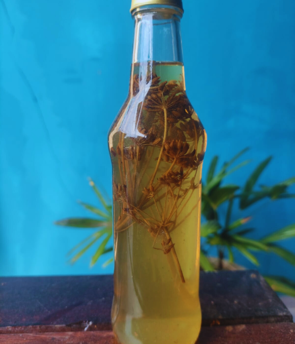 Cachaça de Erva doce