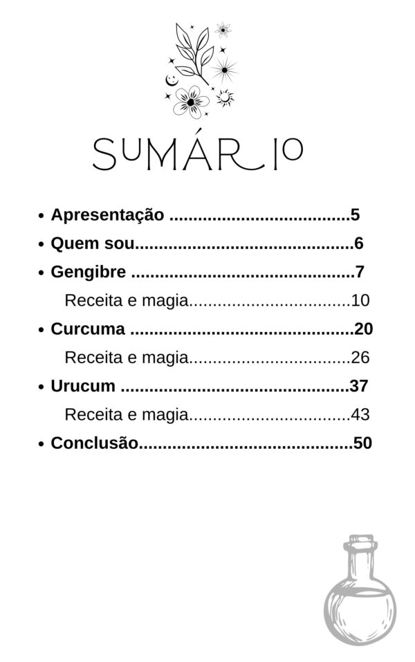 Saúde e Magia - Image 2