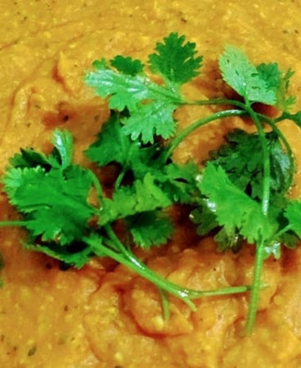 Acarajé Congelado Vegano - Image 2