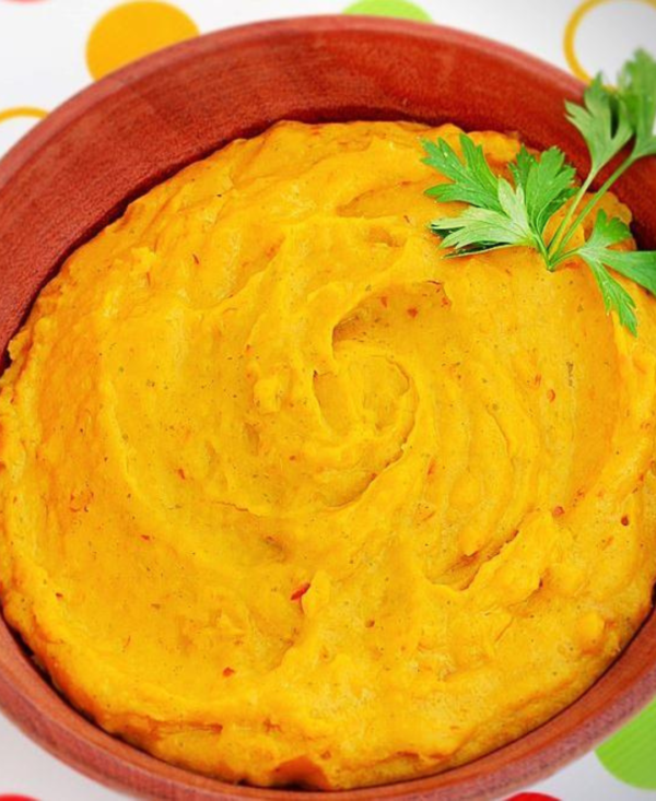 Vatapá Vegano 500gr